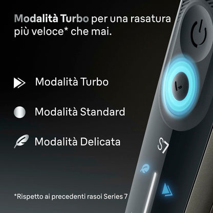 Hair Clippers Braun 72-C7200CC