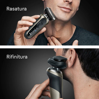 Hair Clippers Braun 72-C7200CC