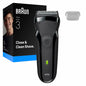 Hair Clippers Braun 300S