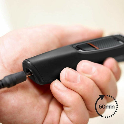 Hair clippers/Shaver Philips MG3720/15