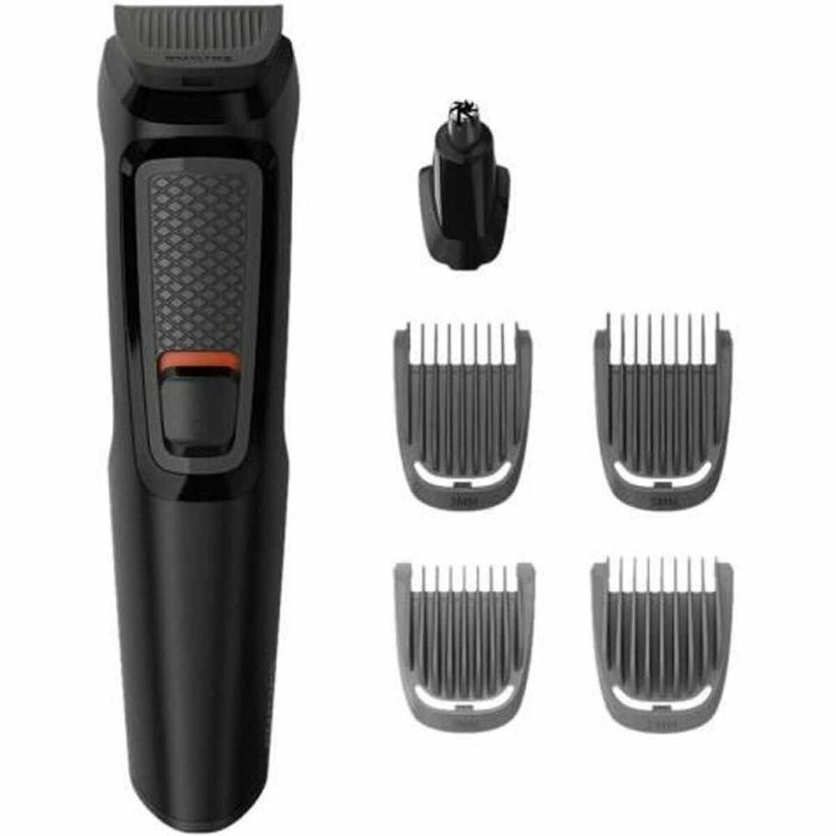 Hair Clippers Philips Multigroom Series 3000 MG3710 100 - 240 V
