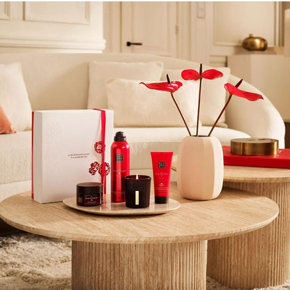 Bath Set Rituals THE RITUAL OF AYURVEDA 4 Pieces