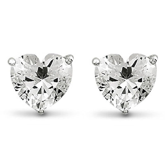 Ladies' Earrings New Bling 9NB-0010