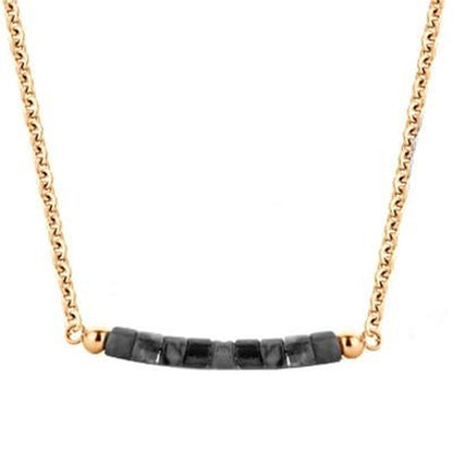 Ladies' Necklace CO88 Collection 8CN-26105 Golden