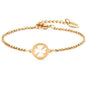 Ladies' Bracelet CO88 Collection 8CB-90399 Rose gold