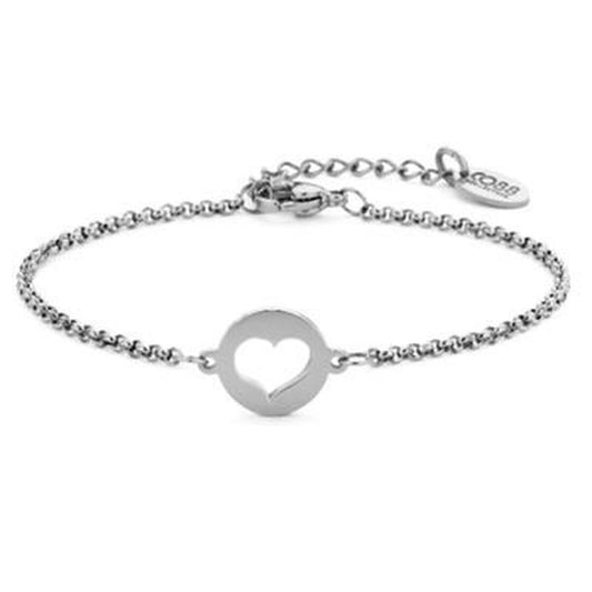 Ladies' Bracelet CO88 Collection 8CB-90401 Silver
