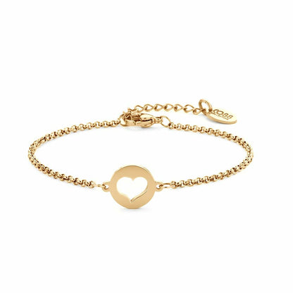 Ladies' Bracelet CO88 Collection 8CB-90402 Golden
