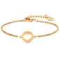 Ladies' Bracelet CO88 Collection 8CB-90402 Golden