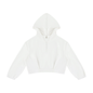 Women’s Boxy Quarter-Zip Hoodie