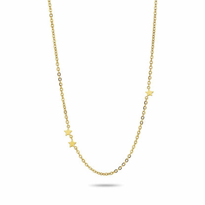 Ladies' Necklace CO88 Collection 8CN-26137 Golden