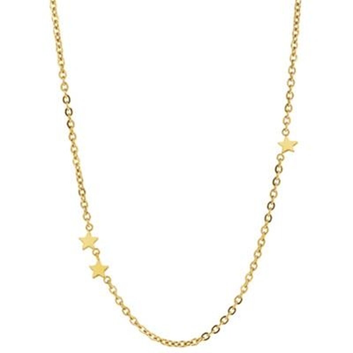 Ladies' Necklace CO88 Collection 8CN-26137 Golden