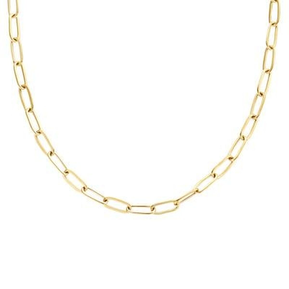 Ladies' Necklace CO88 Collection 8CN-26165 Golden