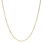Ladies' Necklace CO88 Collection 8CN-26190 Golden