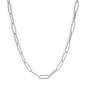 Ladies' Necklace CO88 Collection 8CN-26195 Silver