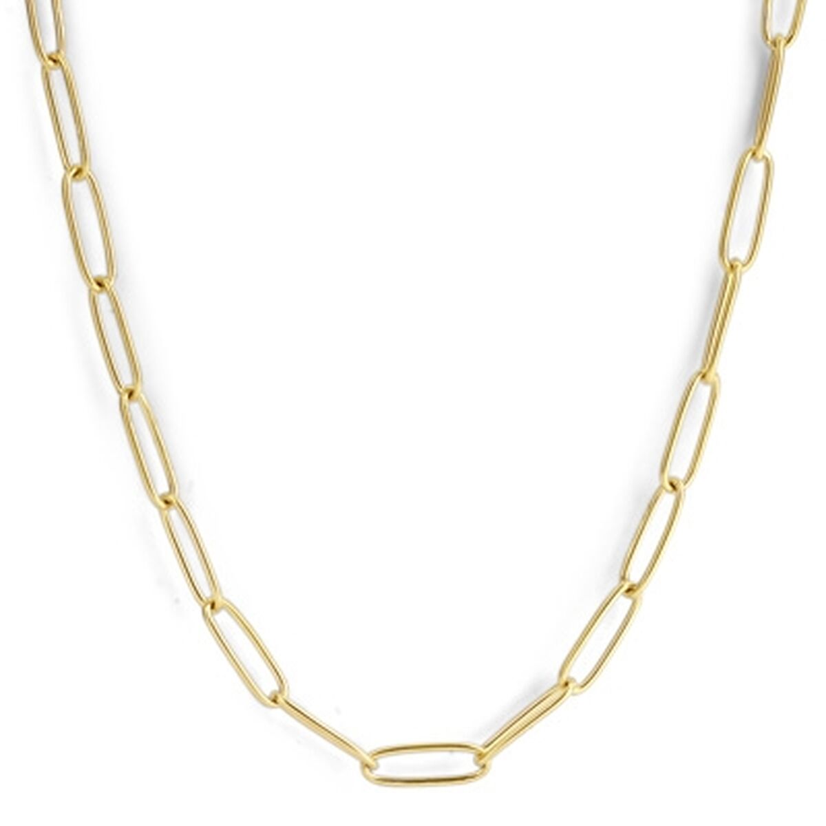 Ladies' Necklace CO88 Collection 8CN-26196 Golden