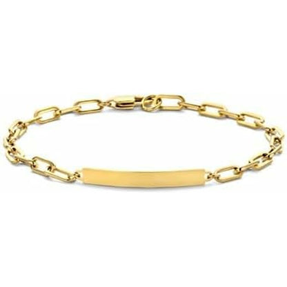 Ladies' Bracelet CO88 Collection 8CB-90714 Golden