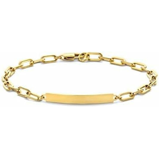 Ladies' Bracelet CO88 Collection 8CB-90714 Golden