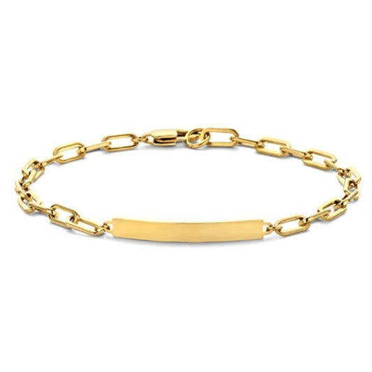 Ladies' Bracelet CO88 Collection 8CB-90714 Golden