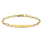 Ladies' Bracelet CO88 Collection 8CB-90714 Golden