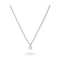 Ladies' Pendant 24KAE 32405S Silver
