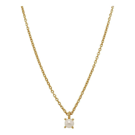 Ladies' Pendant 24KAE 32405Y Golden