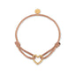 Ladies' Bracelet 24KAE 22437Y Golden