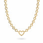 Ladies' Necklace 24KAE