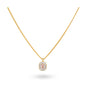 Ladies' Pendant 24KAE 32451Y