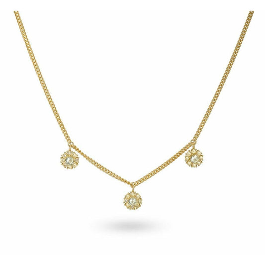 Ladies' Necklace 24KAE