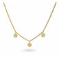 Ladies' Necklace 24KAE