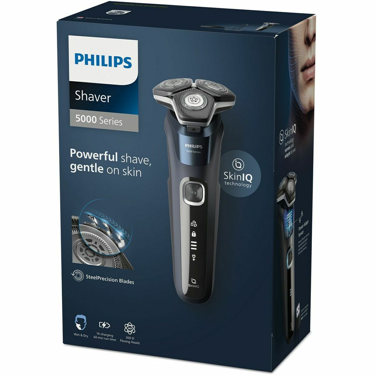 Shaver Philips S5885/25      *