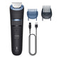 Hair Clippers Philips BT3665/15 (2 Units)