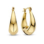 Ladies' Earrings CO88 Collection 8CE-70525 Golden