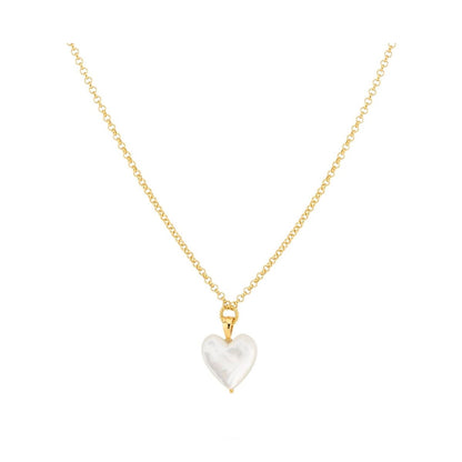 Ladies' Pendant 24KAE 32464Y Golden