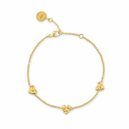 Ladies' Bracelet 24KAE