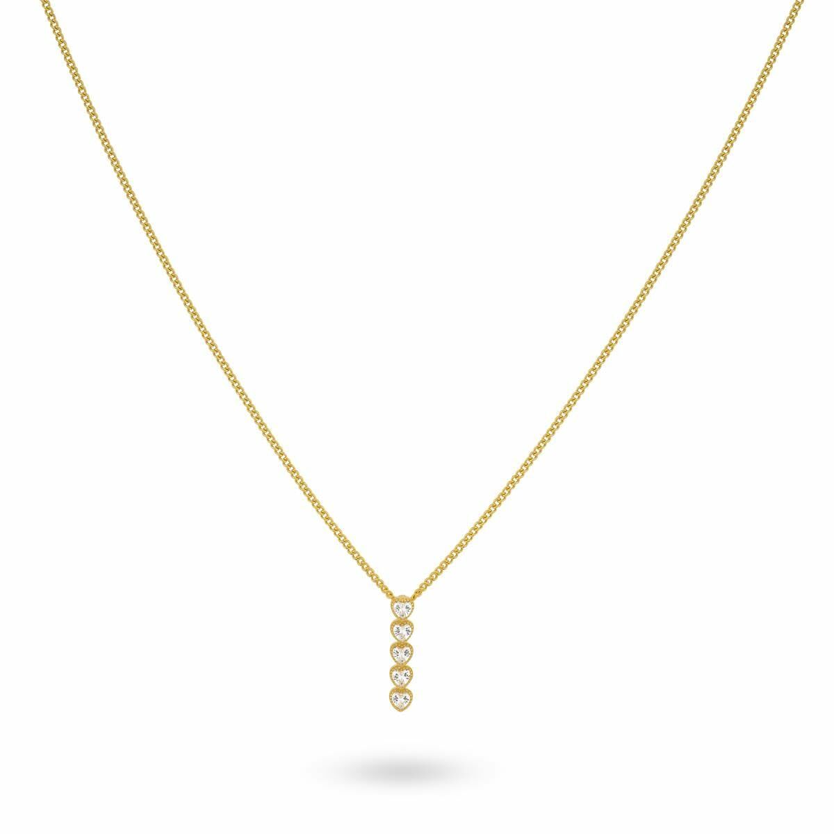 Ladies' Necklace 24KAE