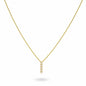 Ladies' Necklace 24KAE