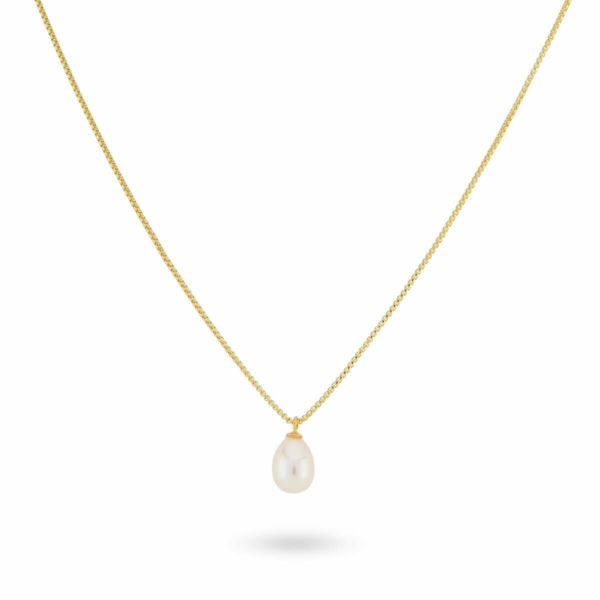 Ladies' Necklace 24KAE