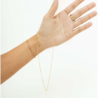 Ladies' Necklace 24KAE