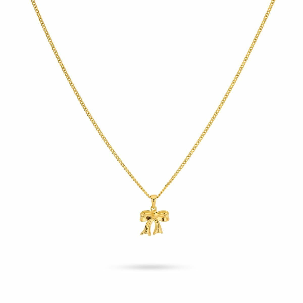 Ladies' Necklace 24KAE