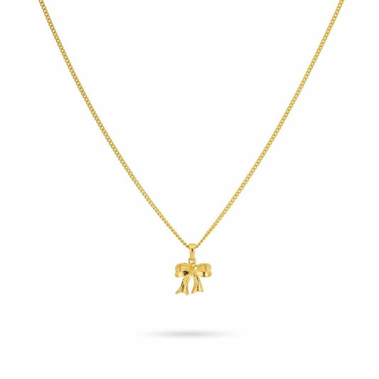 Ladies' Necklace 24KAE