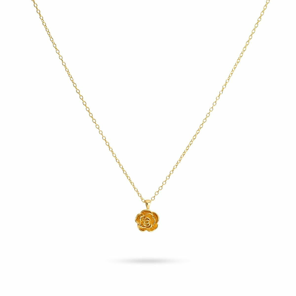 Ladies' Necklace 24KAE