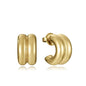 Ladies' Earrings Viceroy 14195E01012 Golden