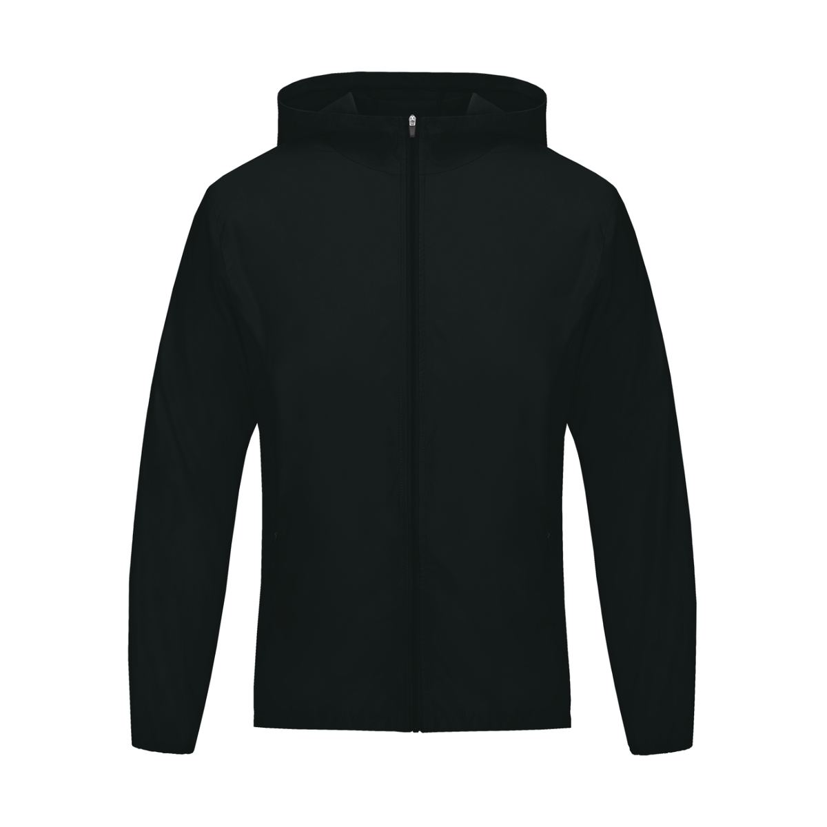 Waran Soft Hooded Sports Jacket