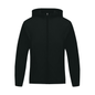 Waran Soft Hooded Sports Jacket