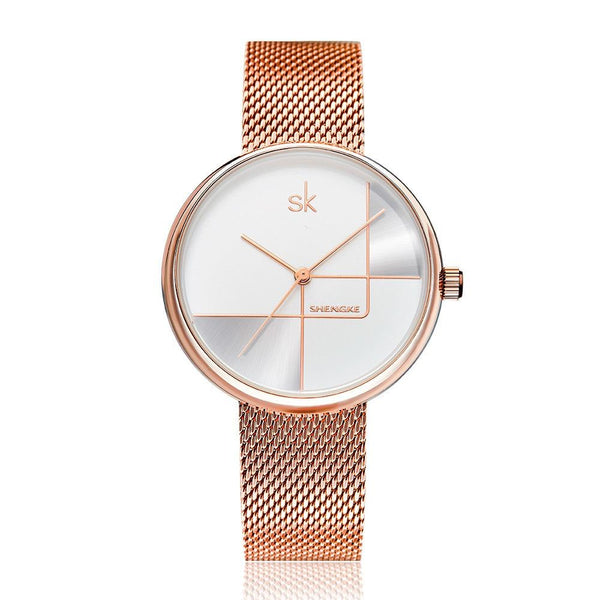 Shengke 0105 watch