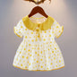 Baby Girl Summer Dress Summer Princess Dress