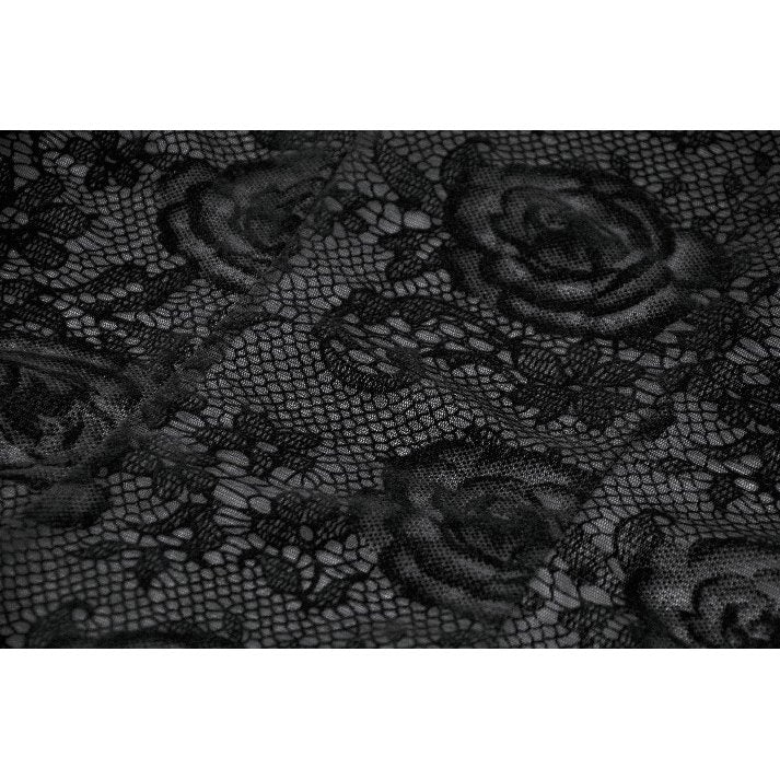 Chemisier gothique Seraphina Dark in Love