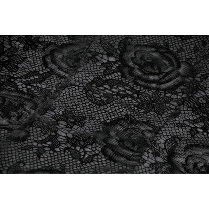 Chemisier gothique Seraphina Dark in Love