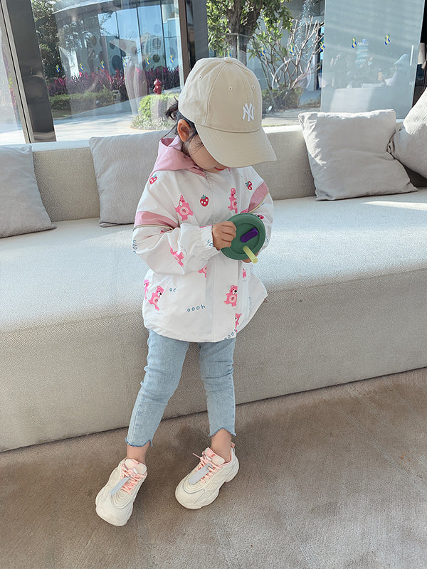 Baby Spring Coat